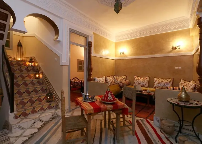 Riad Capri
