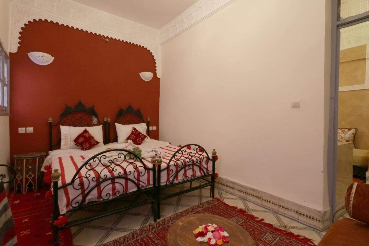Riad Capri 3* Marraquexe