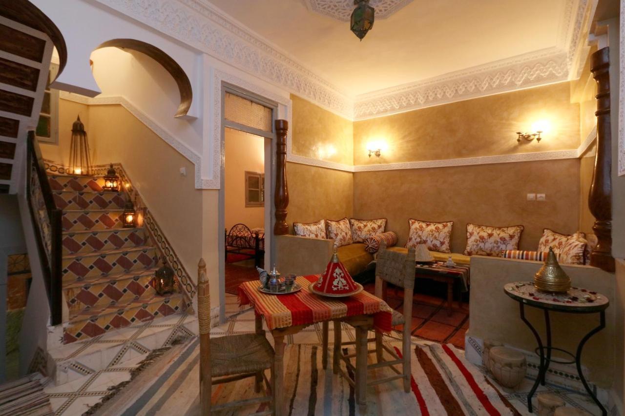 Riad Capri Marraquexe