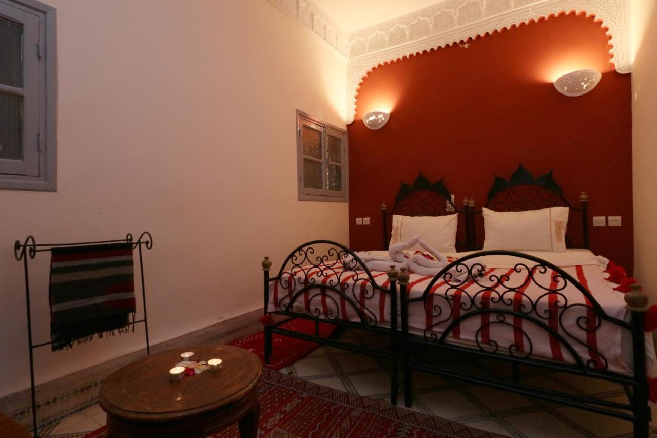 Riad Capri Casa de hóspedes