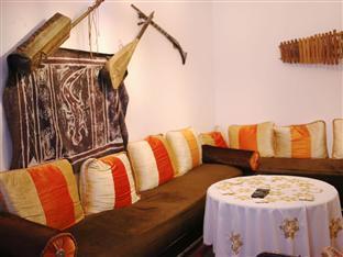 Casa de hóspedes Riad Capri 3*