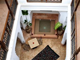 Riad Capri Casa de hóspedes 3*