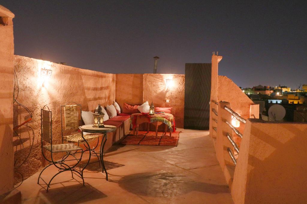 Riad Capri 3*