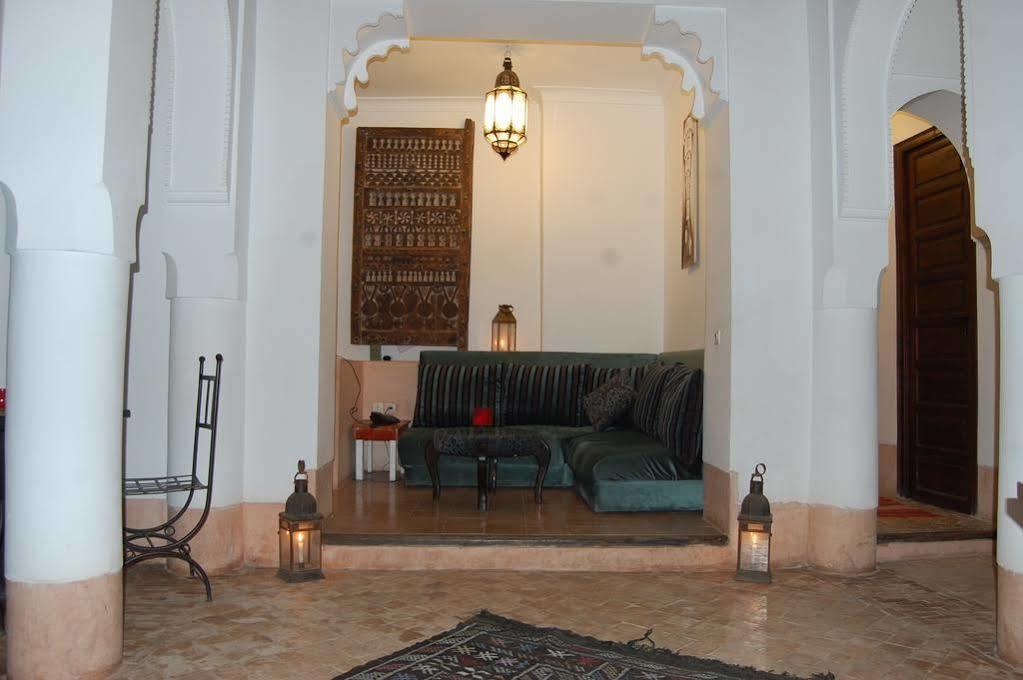 Riad Capri 3* Marraquexe