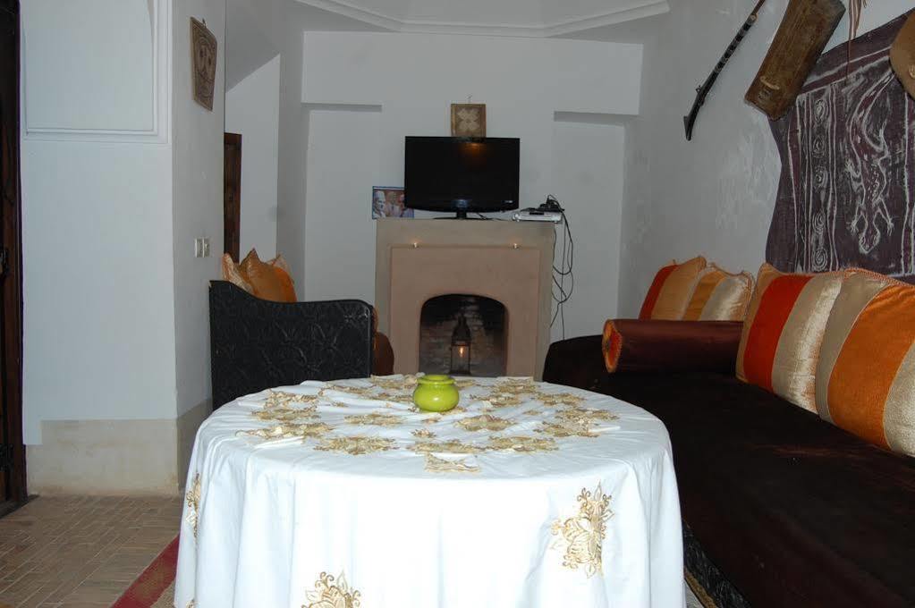 Riad Capri Casa de hóspedes 3*