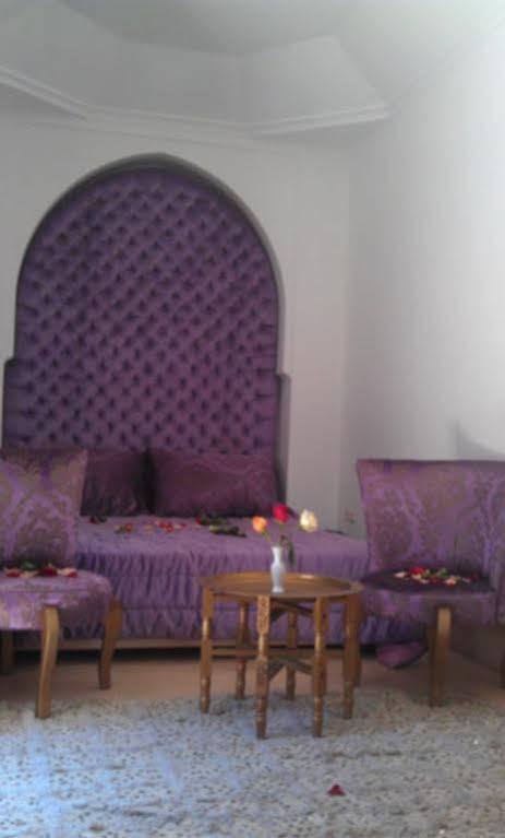 Riad Capri 3* Marraquexe