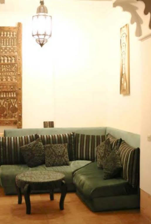 Riad Capri 3* Marraquexe