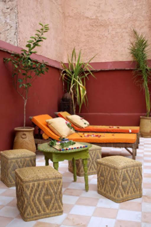 Riad Capri Casa de hóspedes