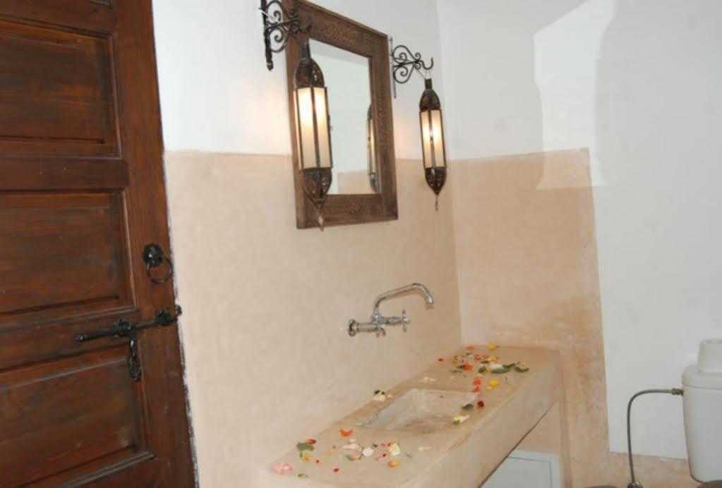 Casa de hóspedes Riad Capri