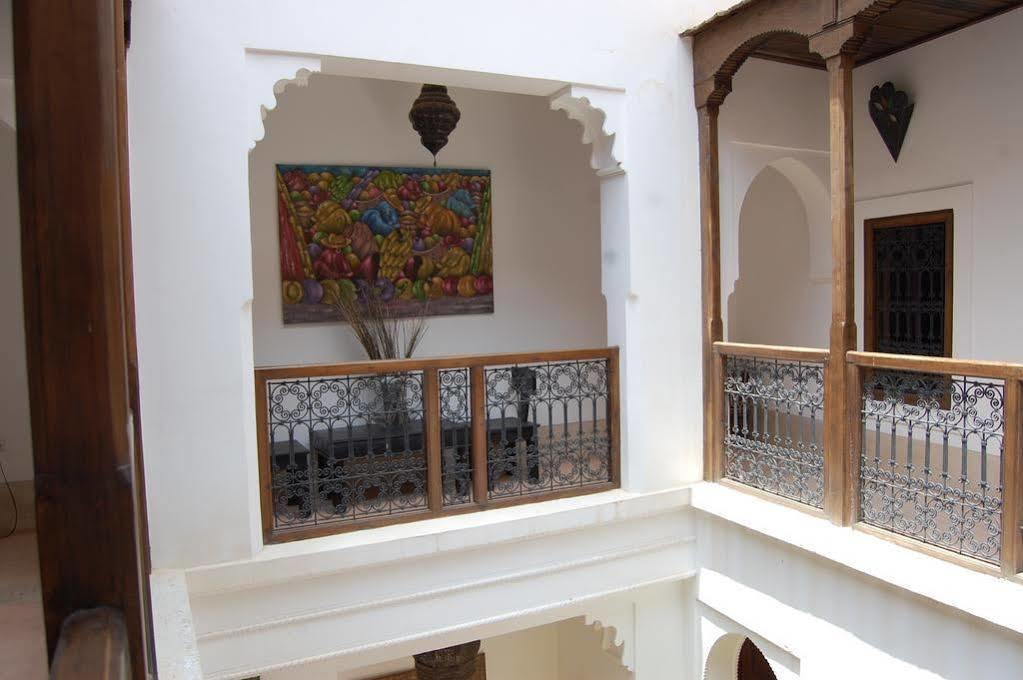Riad Capri Casa de hóspedes 3*