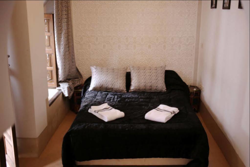 Casa de hóspedes Riad Capri Marraquexe