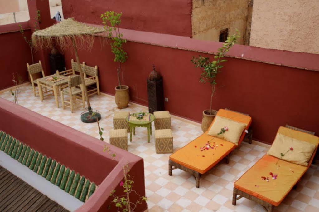 Riad Capri Casa de hóspedes