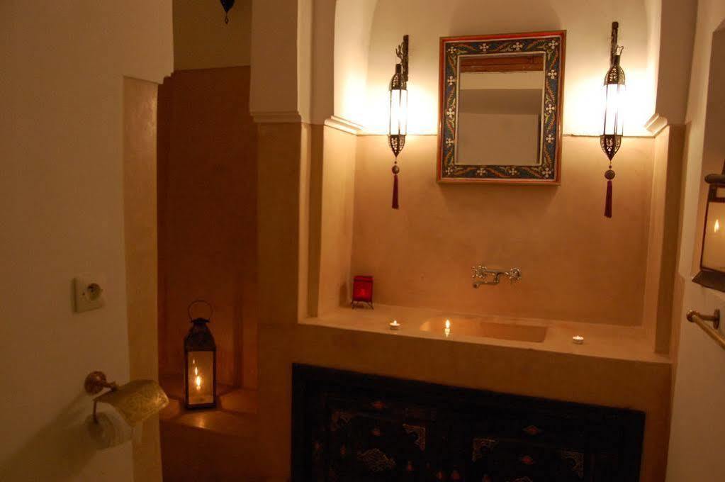 Riad Capri Marraquexe