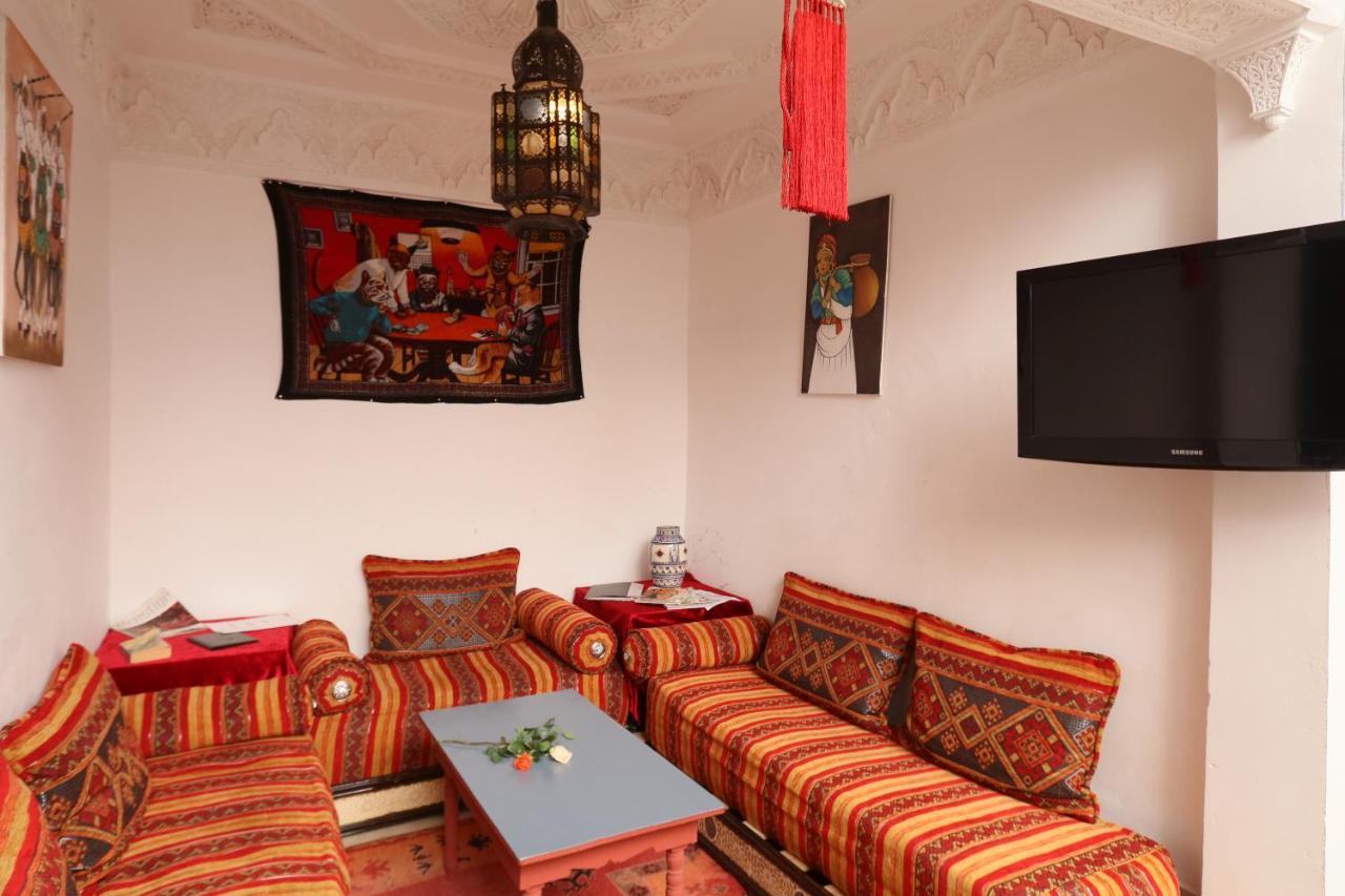 Riad Capri 3*