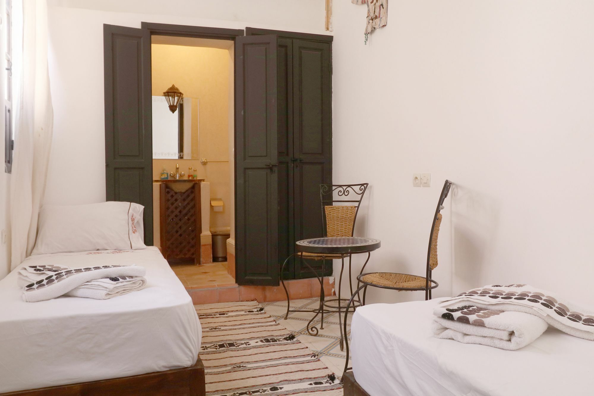 Riad Capri 3*