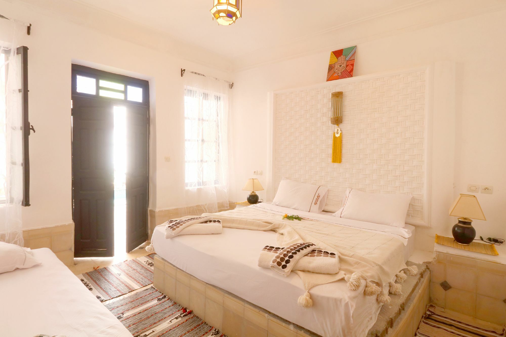 Riad Capri 3*