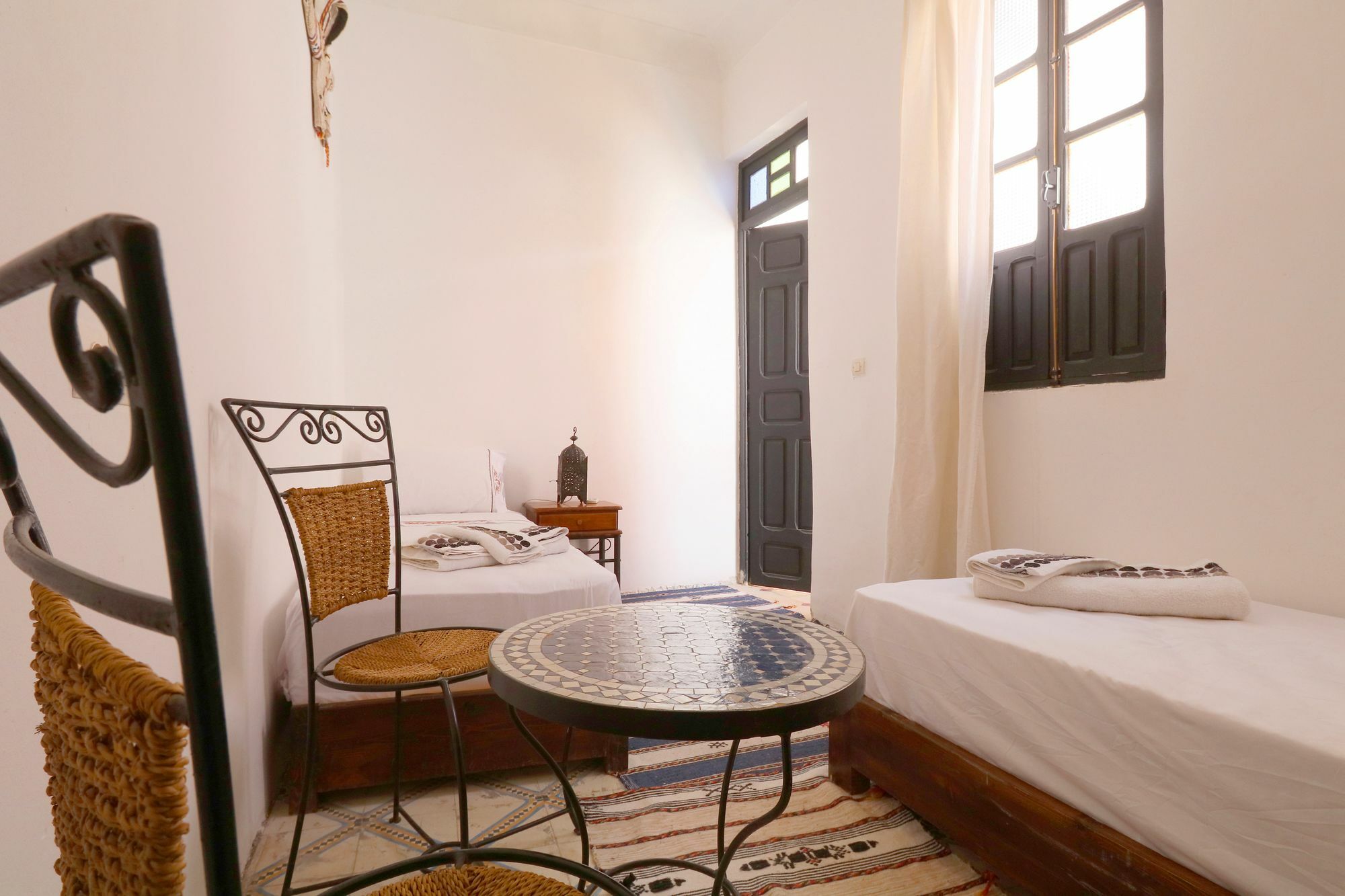 Casa de hóspedes Riad Capri Marraquexe