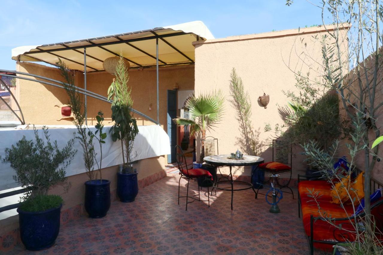 Riad Capri Casa de hóspedes